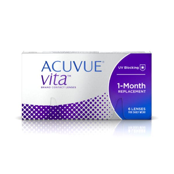 ACUVUE VITA